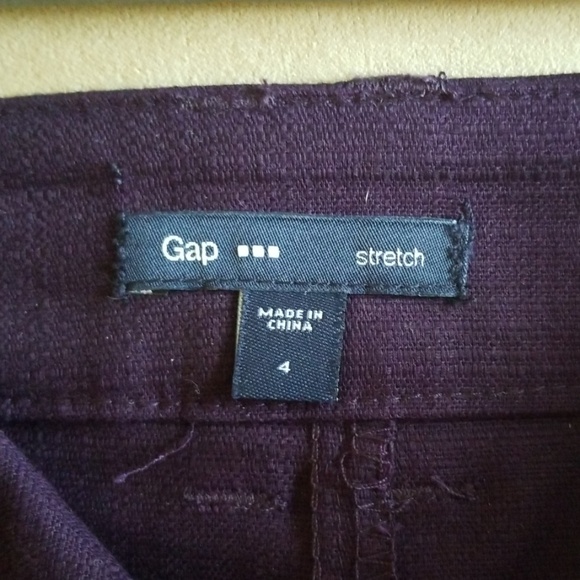 Gap skirt - Picture 3 of 4